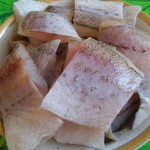 рыба